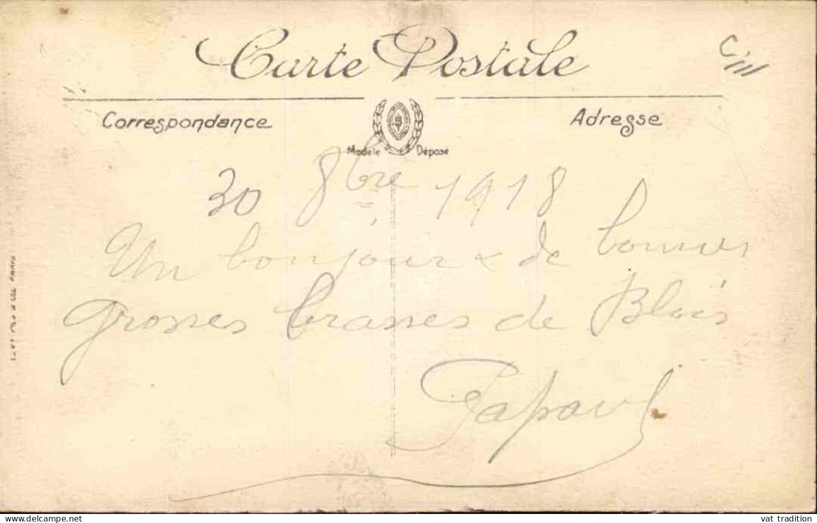 POLITIQUE - Carte Postale - Guerre D'Espagne - Sauvez Mon Enfant- L 152049 - Ereignisse