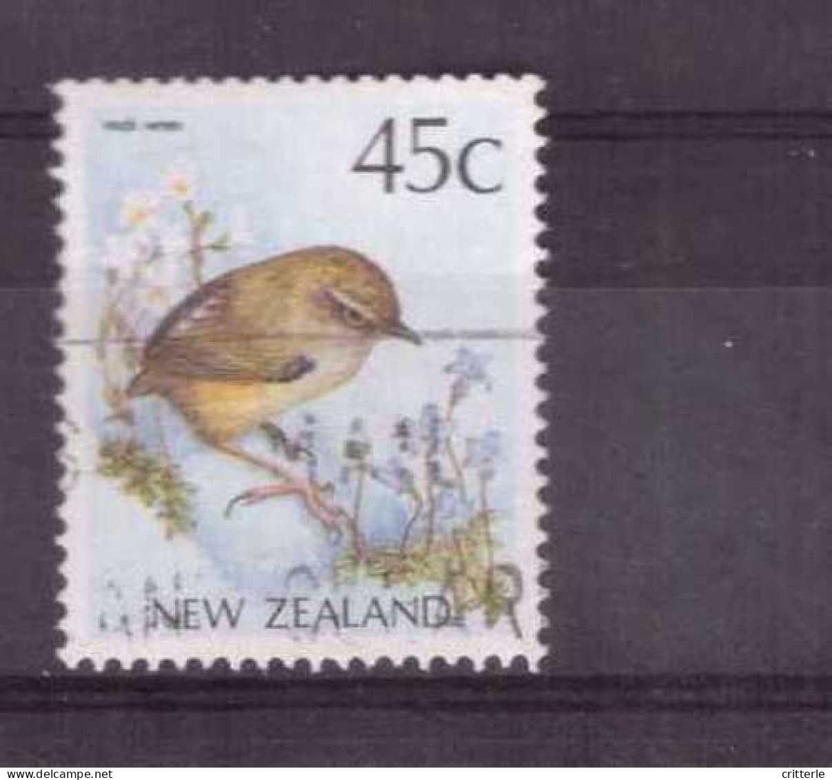 Neuseeland Michel Nr. 1183 Gestempelt (2) - Used Stamps