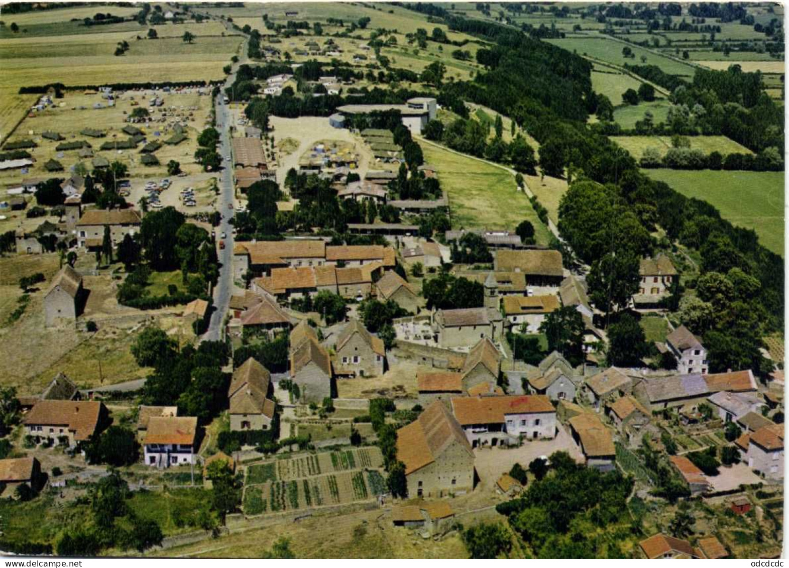 DESTOCKAGE Avant fermeture boutique BON LOT 100 CP Vues aériennes FRANCE  (toutes scannées )