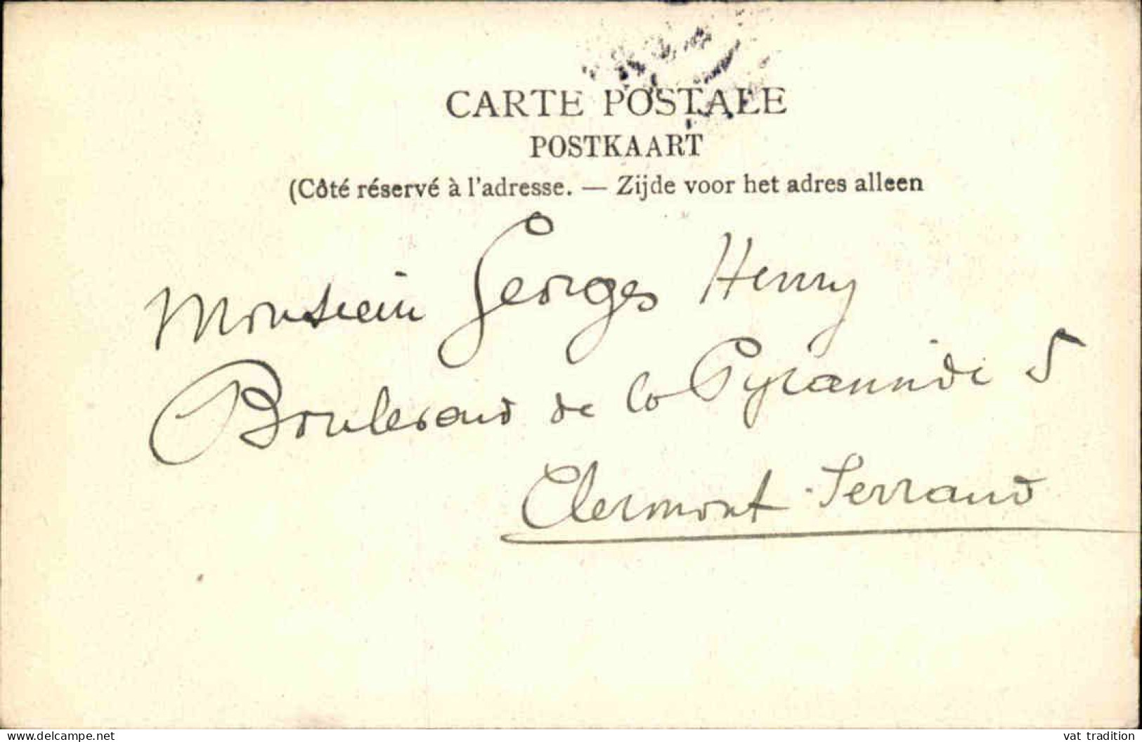 MÉTIERS -  Carte Postale -  Laitières Flamandes Avec Attelage De Chien - L 152061 - Venters