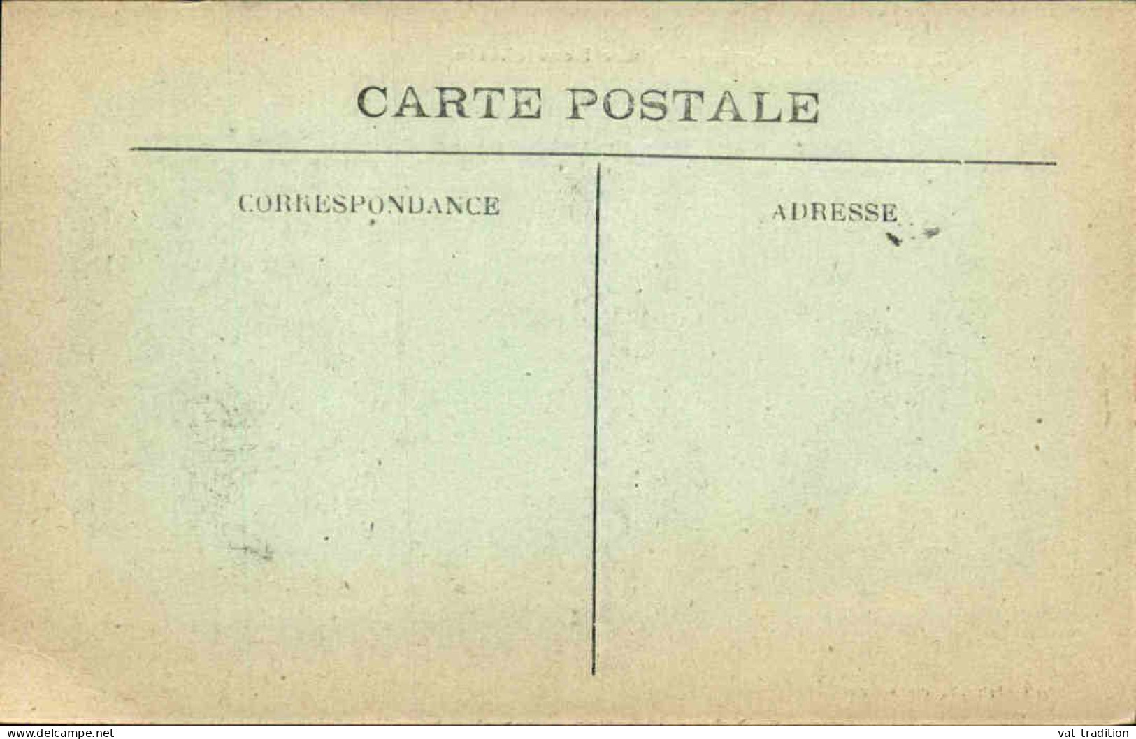 SYRIE -  Carte Postale De Lattaquié - Place Dervichèrie - L 152070 - Syrie