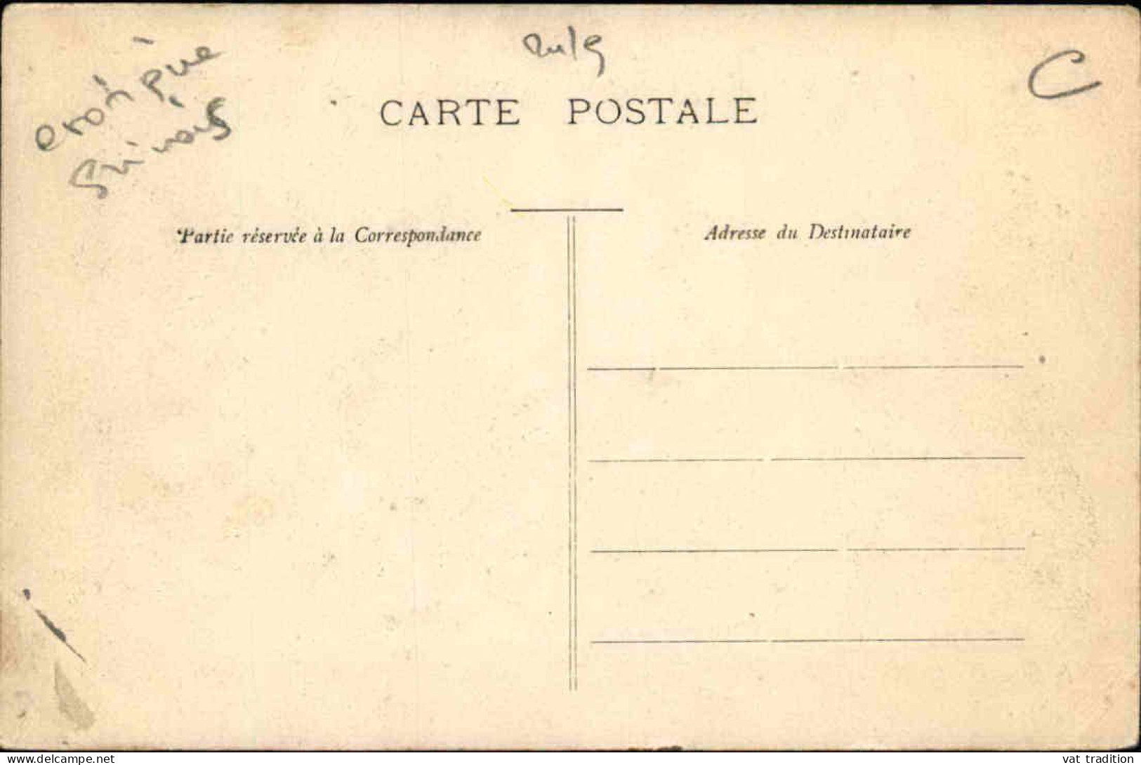 HUMORISTIQUE -  Carte Postale - Comment On Peut Aimer Les Asperges - L 152073 - Humour