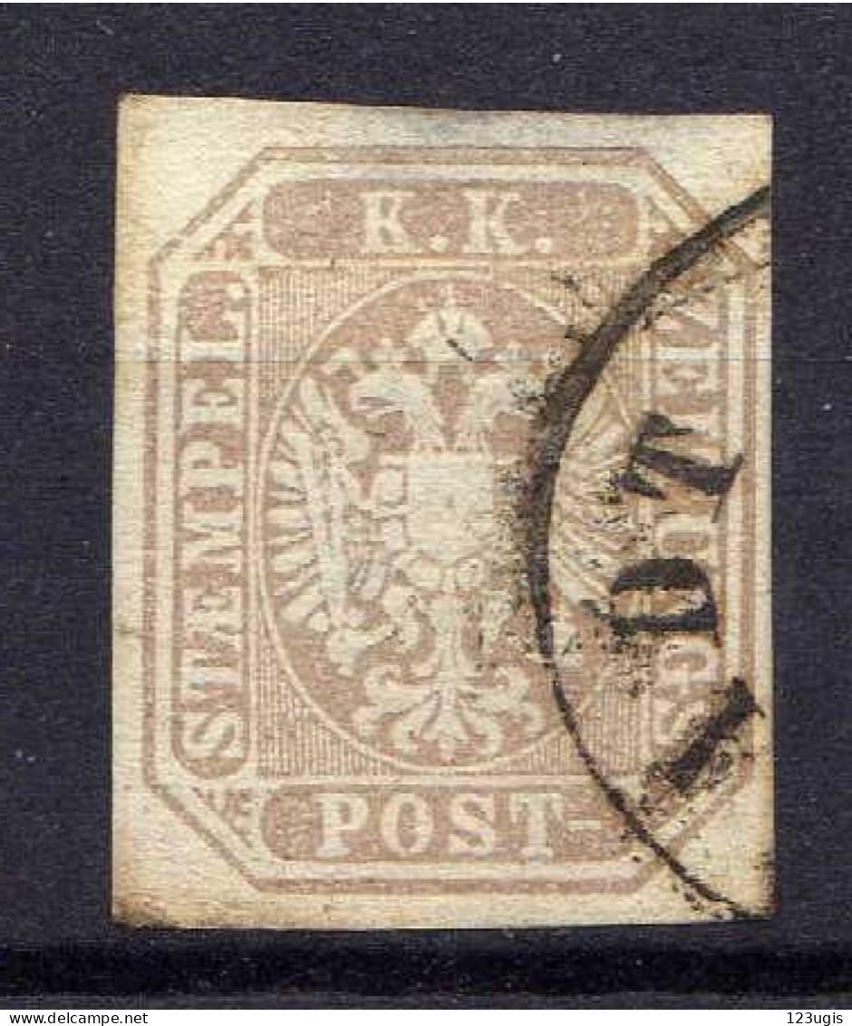 Österreich 1863 Mi 29, Gestempelt [200424XIV] - Used Stamps