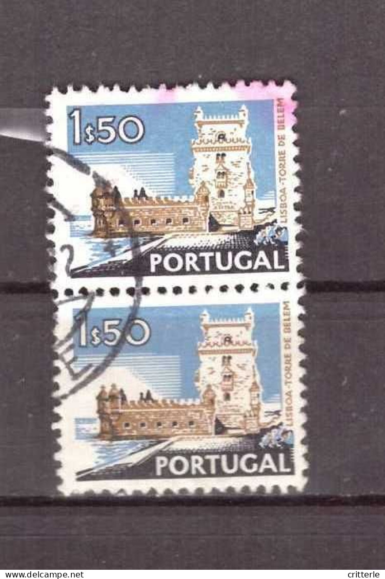 Portugal Michel Nr. 1157 Gestempelt (4) - Usati