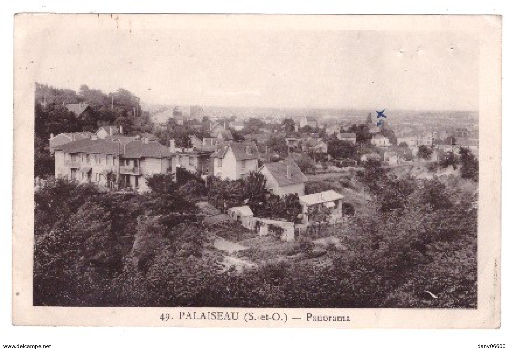 PALAISEAU  - Palaiseau