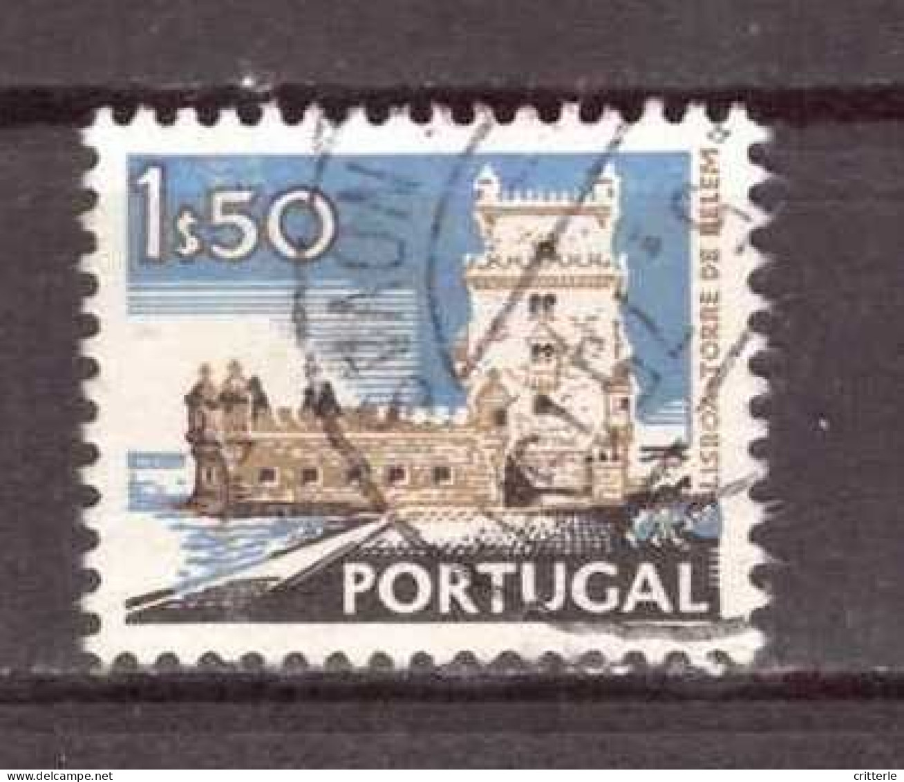 Portugal Michel Nr. 1157 Gestempelt (6) - Used Stamps