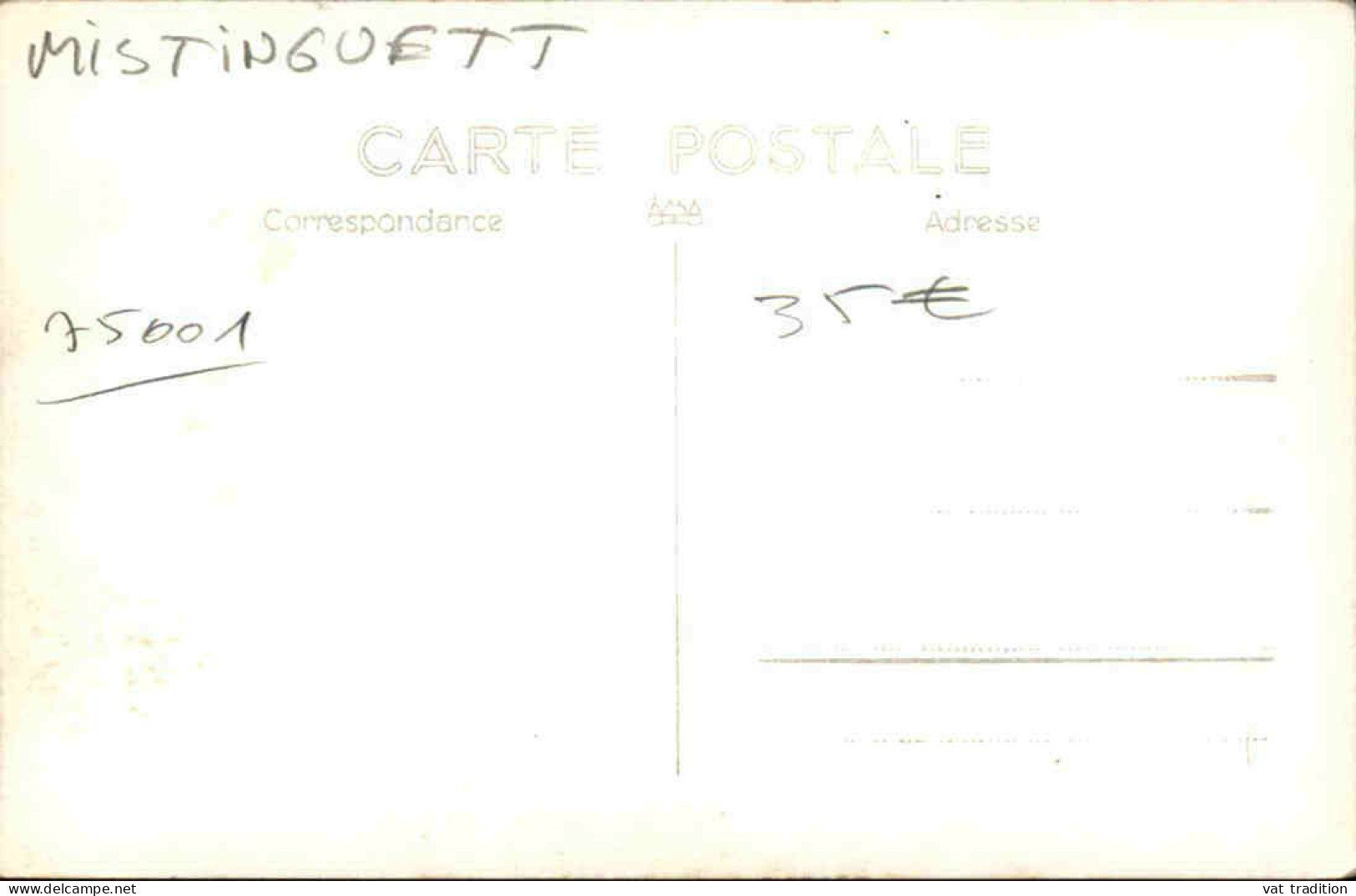 FRANCE-  Carte Postale Du Déjeuner De Faveur De La 600 è " Le Don D'Adèle " -Suzanne Dantès / Gaby Sylvia - L 152078 - Künstler