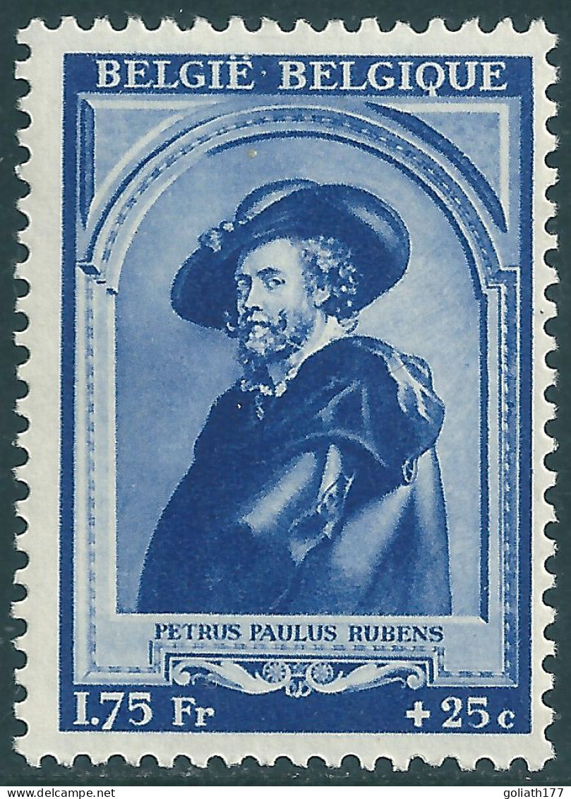 509 ** Obp 10 Euro - Neufs