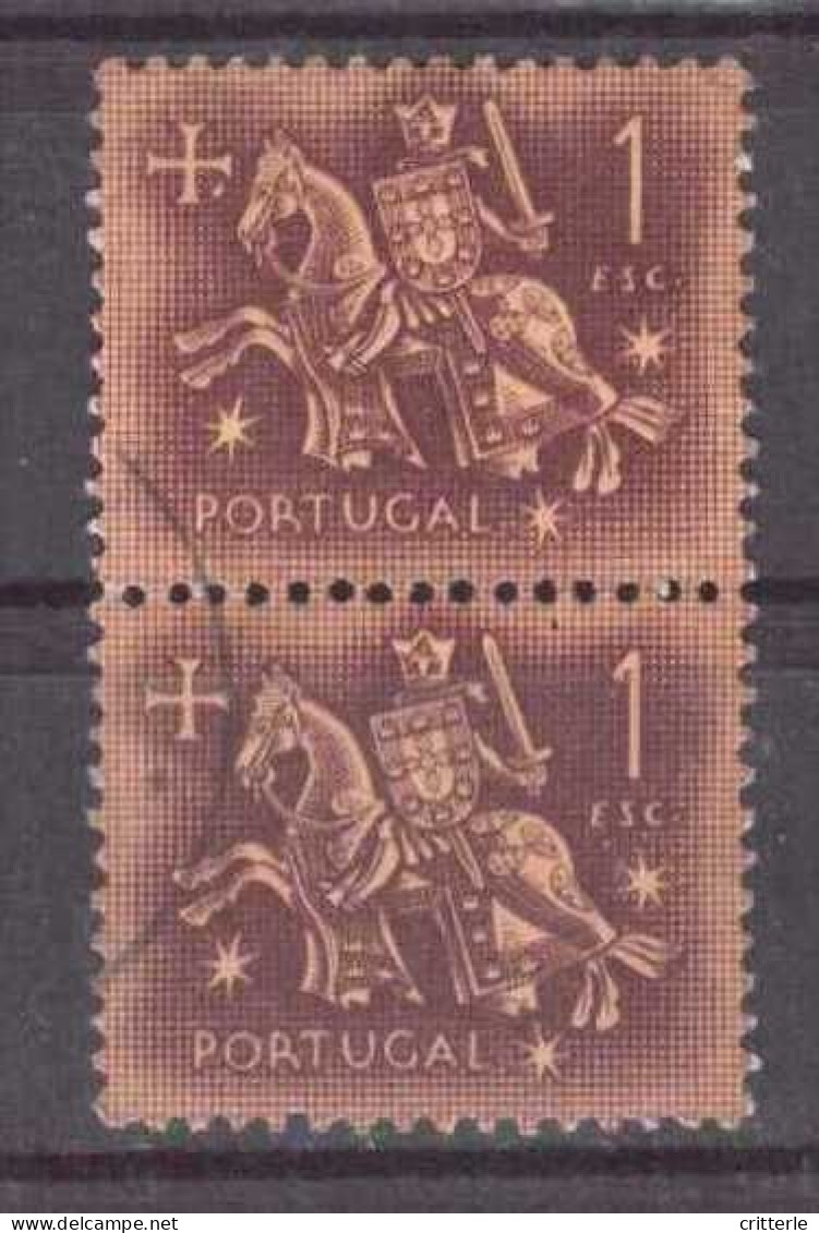 Portugal Michel Nr. 797 Gestempelt (15) - Oblitérés