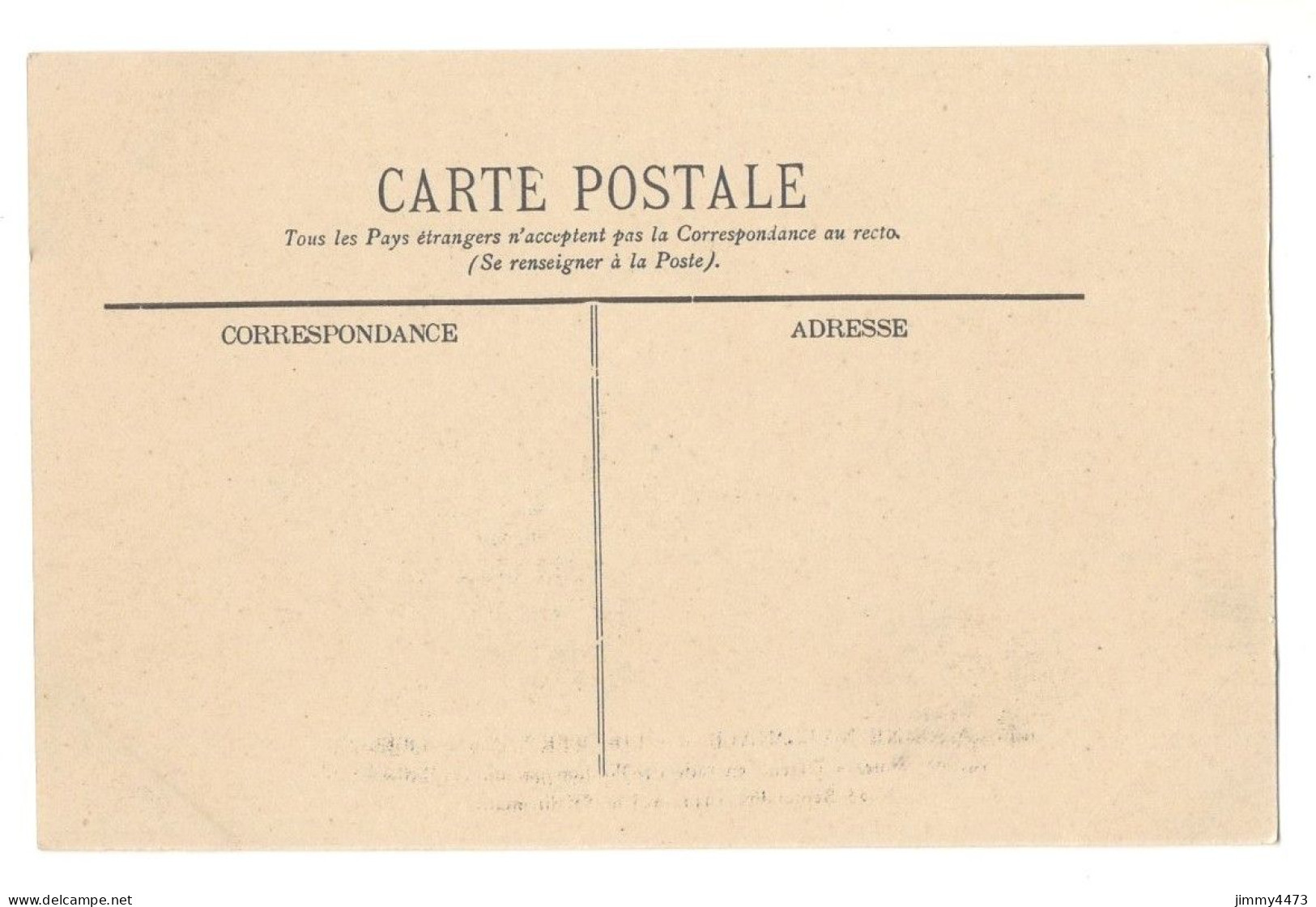 CPA - Le " LIBERTE " Cuirassé D'Escadre, Détruit En Rade De Toulon Par Une Explosion Le 25 Sept 1911 - N° 143 - E.L.D. - Krieg