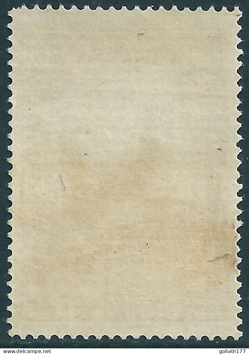 272 ** - Gom Niet Egaal - Obp 60 Euro - Unused Stamps