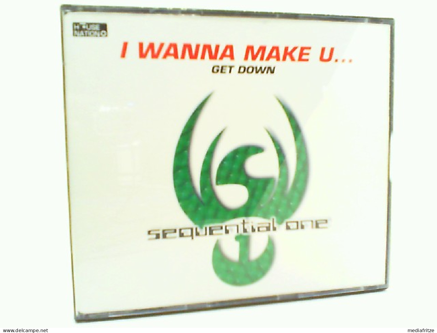 I Wanna Make You - Other & Unclassified