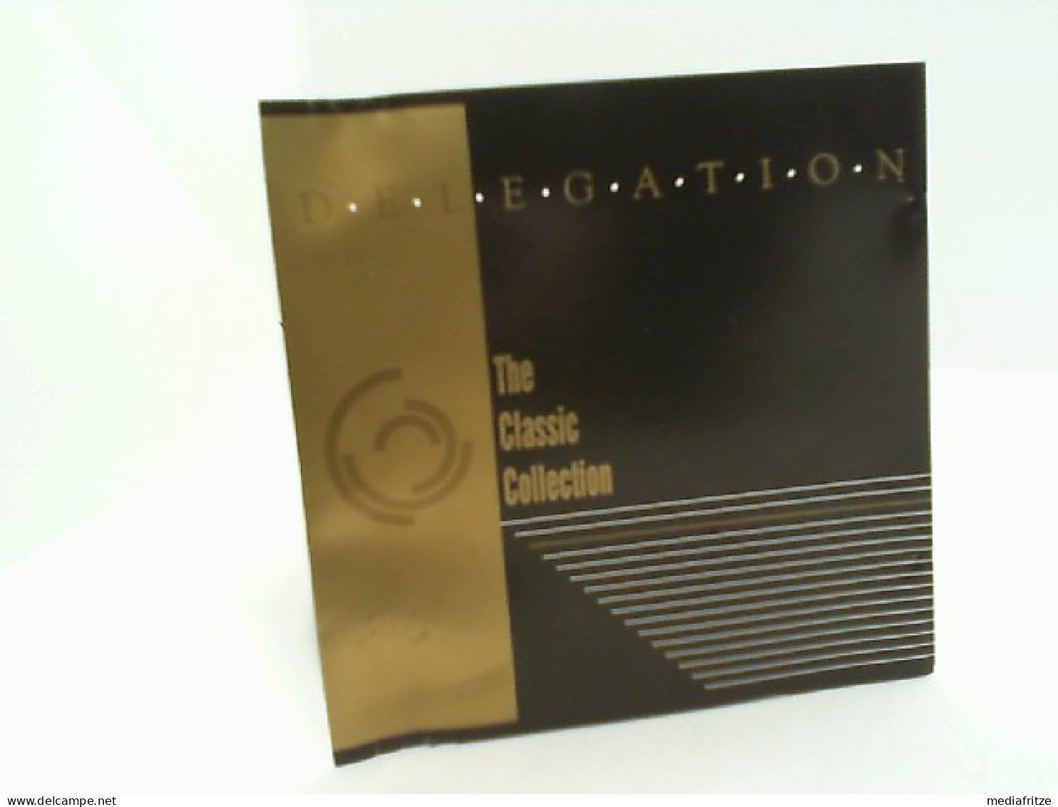 The Classic Collection - Otros & Sin Clasificación