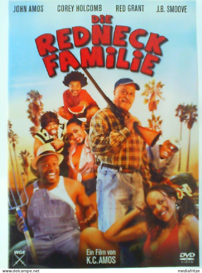 Die Redneck-Familie - Altri & Non Classificati