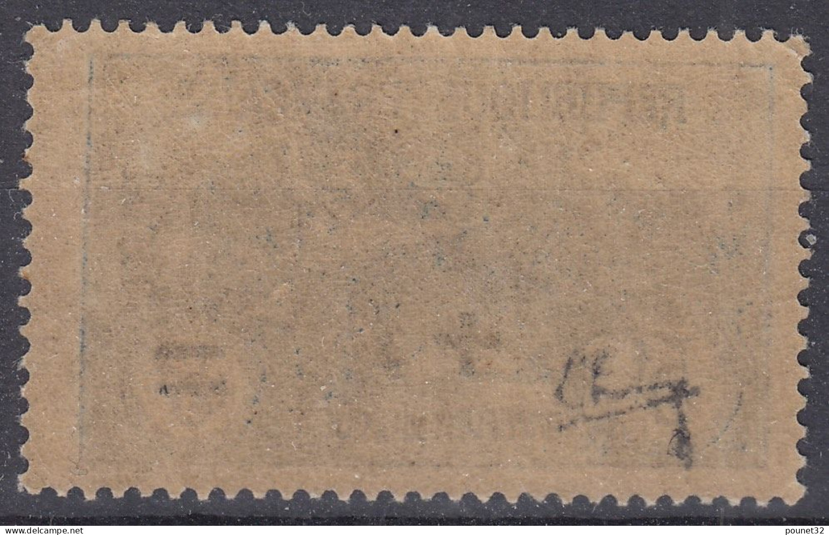 TIMBRE FRANCE ORPHELINS N° 169 NEUF GOMME LEGEREMENT ALTEREE SANS CHARNIERE - COTE 360 € - Unused Stamps