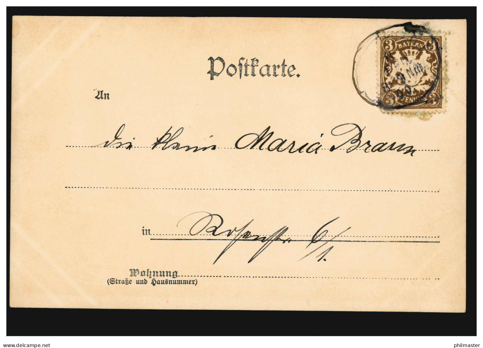 Foto-AK Mädchen Im Weißen Kleid Mit Hut Auf Sockel Sitzend, Gelaufen 1900 - Other & Unclassified