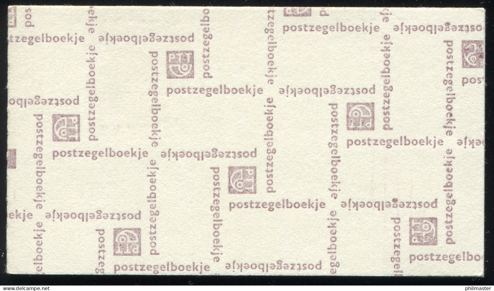 Markenheftchen 13 Juliane Und Landschaften 1972 Und PB12a, Mit Zählbalken ** - Booklets & Coils