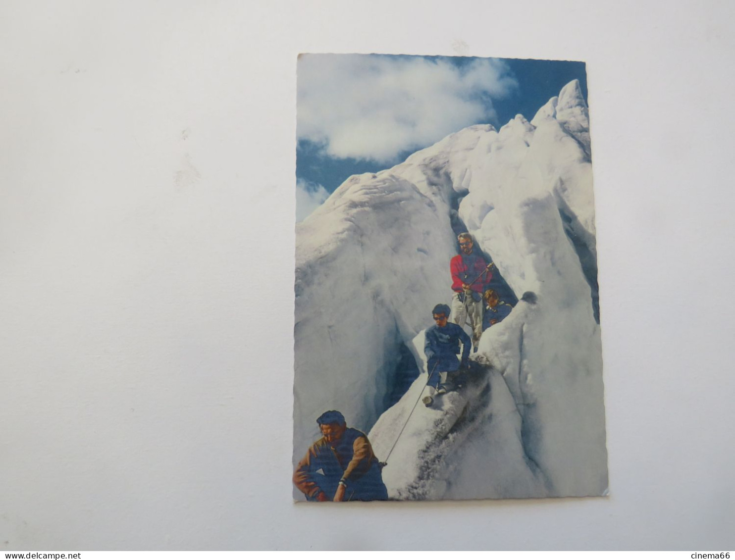 Nordfjord Fjellklatring Mountaineering  - Foto Arnold Lund - Alpinismus, Bergsteigen