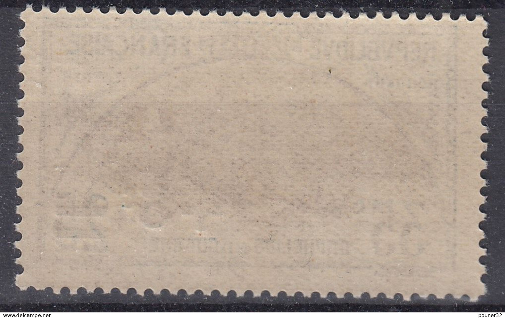 TIMBRE FRANCE ORPHELINS SURCHARGE N° 166 NEUF ** GOMME SANS CHARNIERE - Unused Stamps