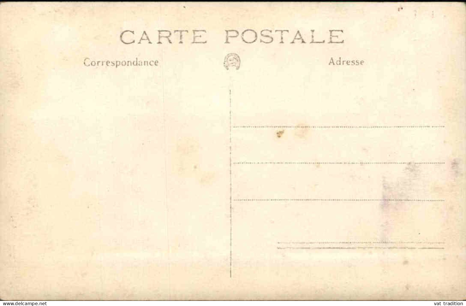COMMERCE - Carte Postale Photo D'un Commerce - L 152097 - Negozi