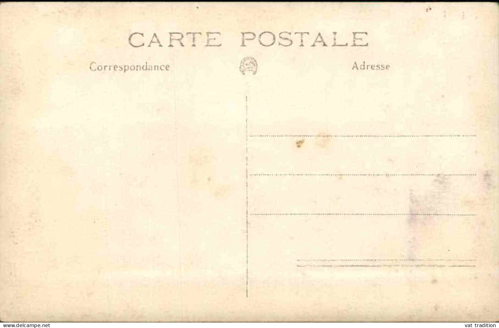 COMMERCE - Carte Postale Photo D'un Commerce - L 152097 - Tiendas