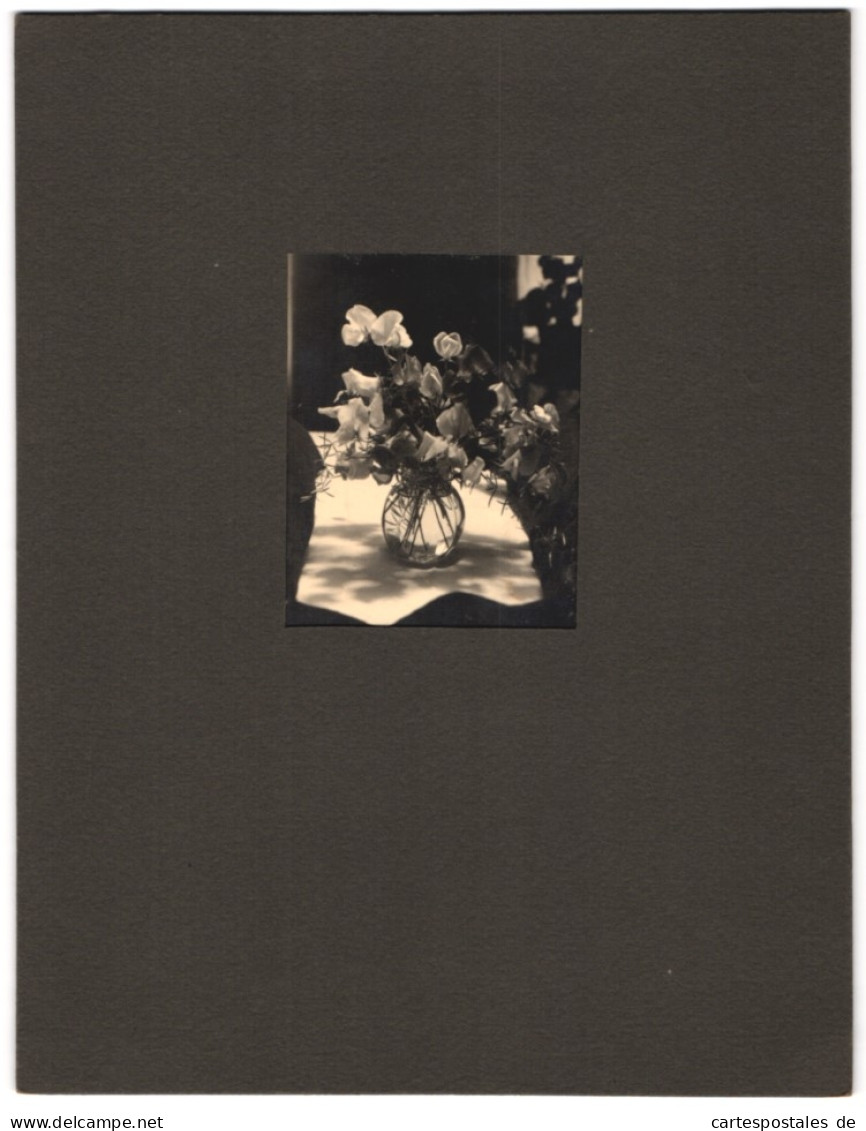 Fotoalbum Mit 40 Fotografien Eines Amateur Fotografen, Hildburghausen 1934, Sachliche Fotografie, Interieur, Kirche  - Albums & Verzamelingen