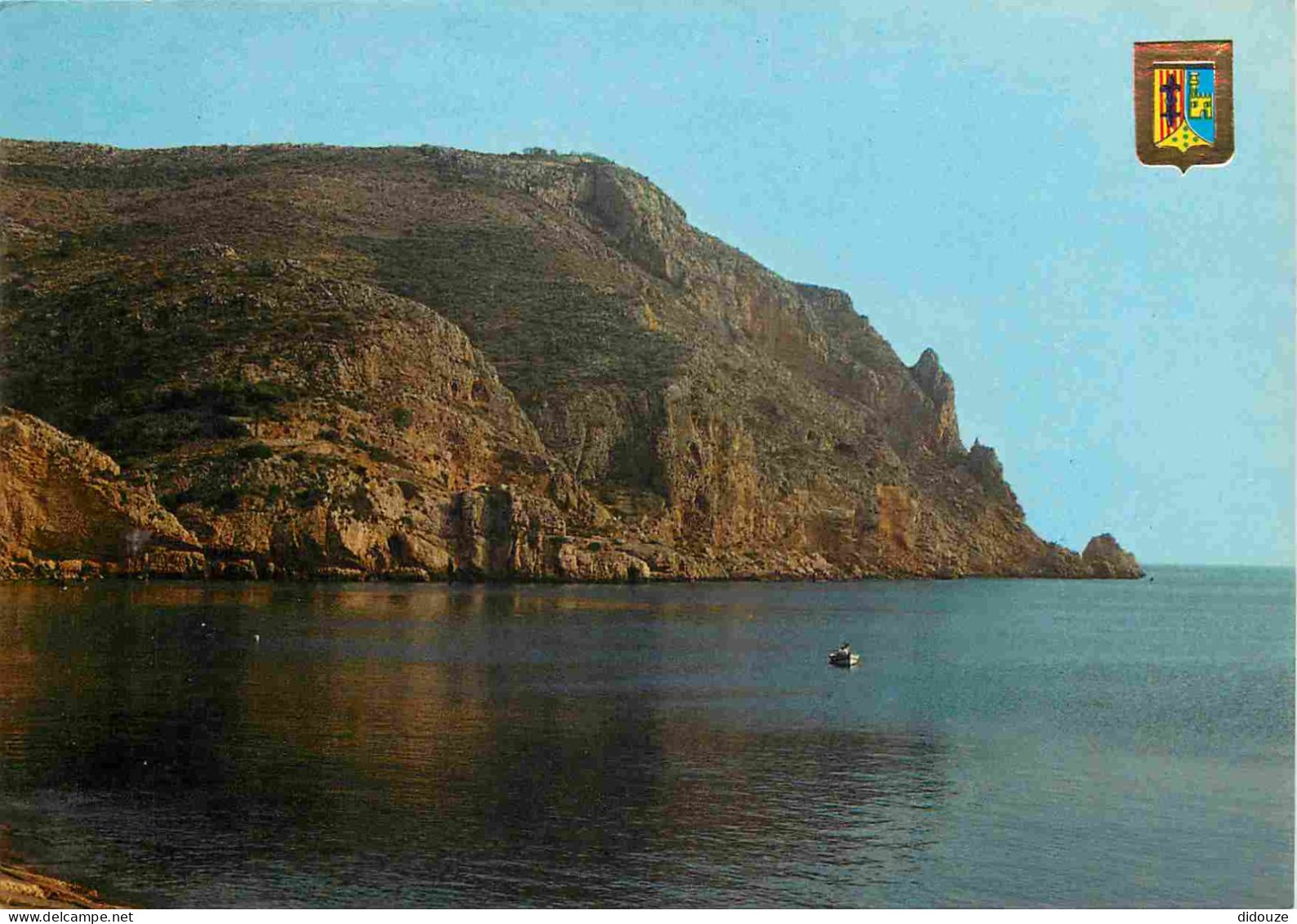 Espagne - Espana - Comunidad Valenciana - Javea - Cabo San Antonio - Cap San Antonio - CPM - Voir Scans Recto-Verso - Alicante