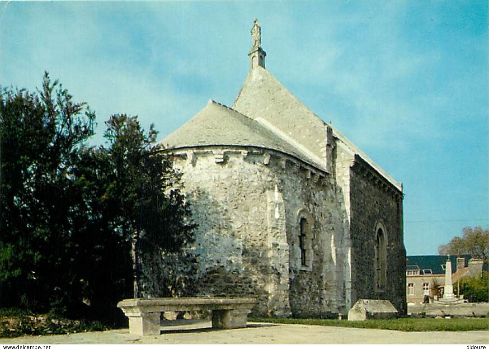 50 - Saint Vaast La Hougue - CPM - Voir Scans Recto-Verso - Saint Vaast La Hougue