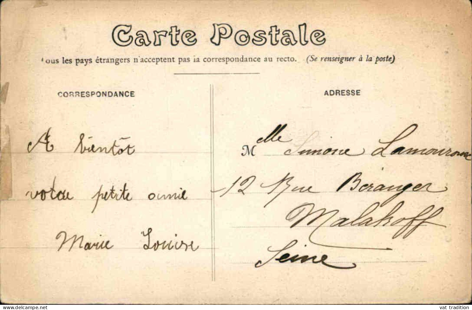 METIERS -  Carte Postale De Câteaudun - La Pêche Aux écrevisses - L 152111 - Pesca