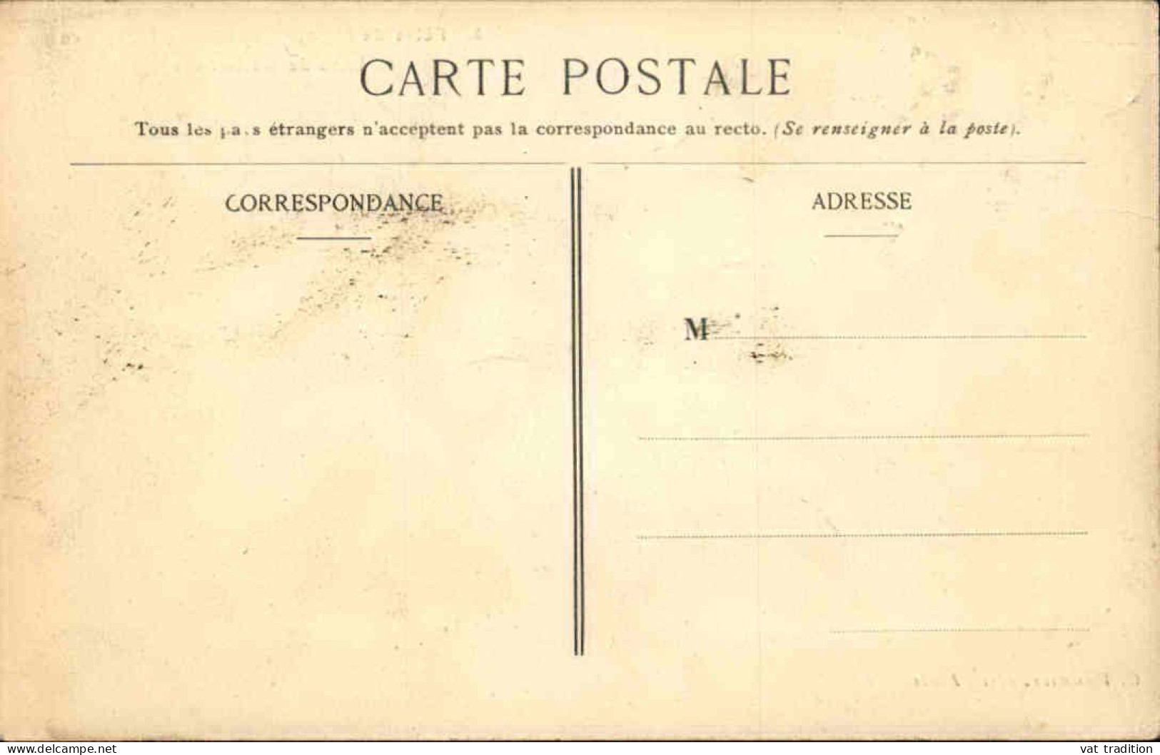 MÉTIERS -  Carte Postale De Blois - Bûcherons - L 152113 - Craft