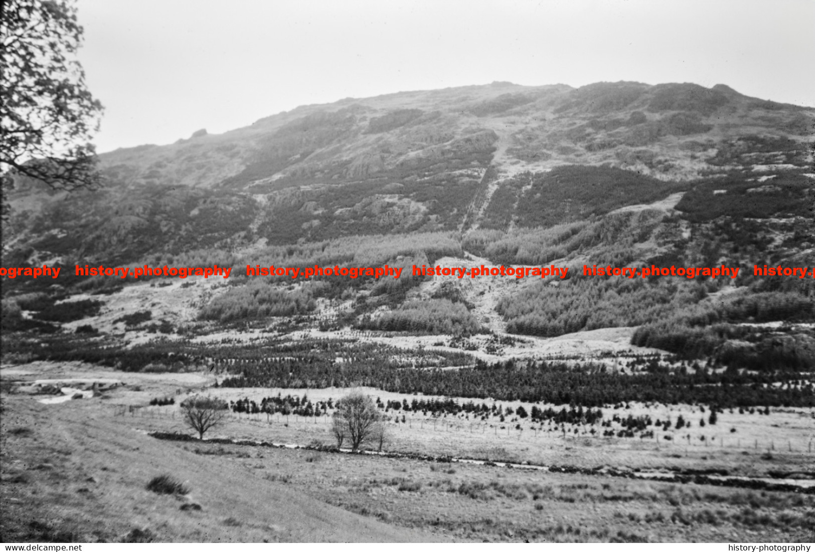 Q003484 Westward. Duddon Valley. Cumbria. 1964 - REPRODUCTION - Altri & Non Classificati