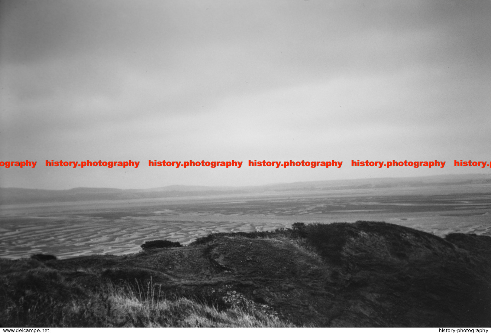 Q003273 Hodbarrow. Millom. Cumbria. 1974 - REPRODUCTION - Autres & Non Classés