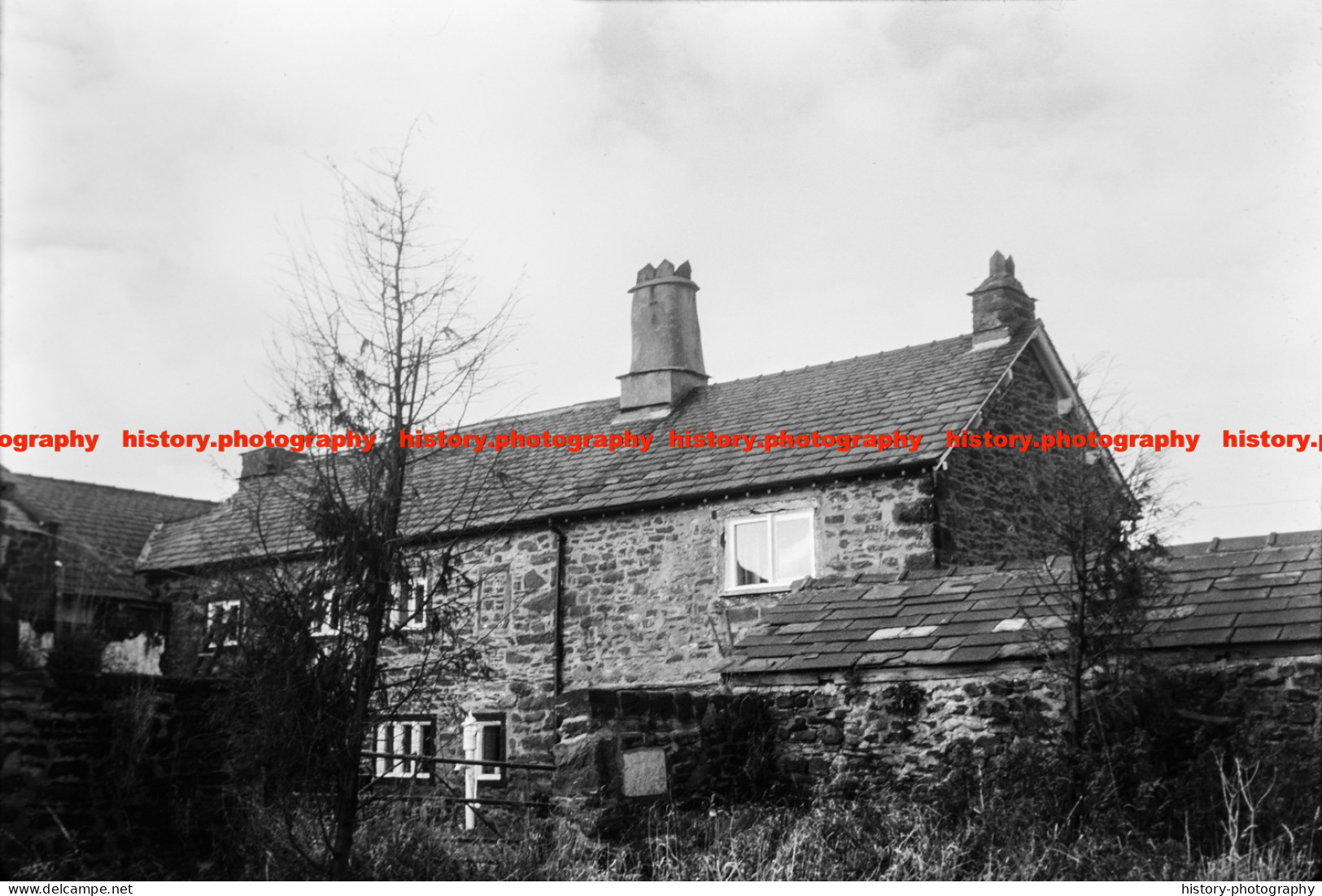 Q003270 Ormsgill Farm. Cumbria. 1979 - REPRODUCTION - Altri & Non Classificati
