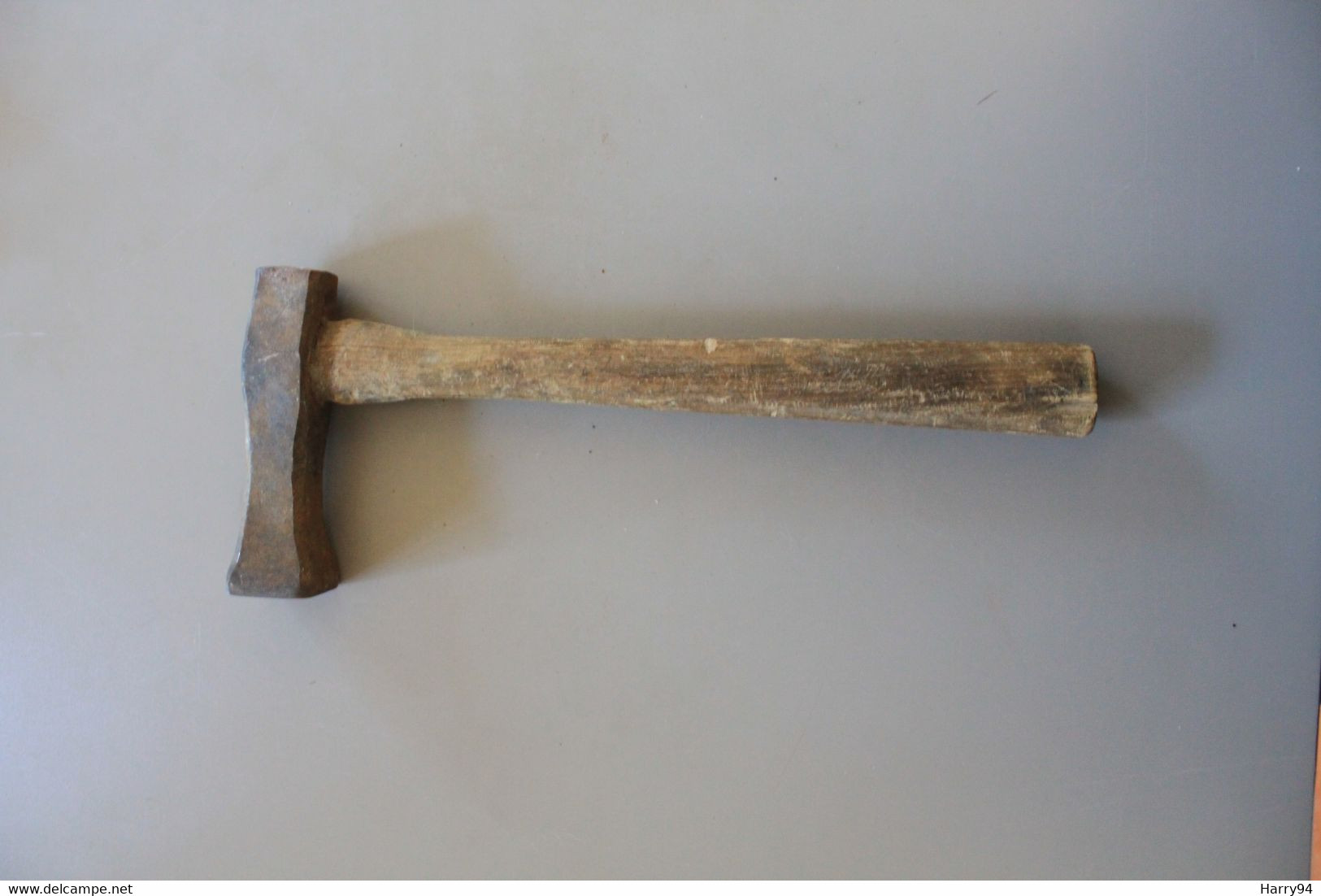 Marteau Chaudronnier 31x12.5 - Antike Werkzeuge