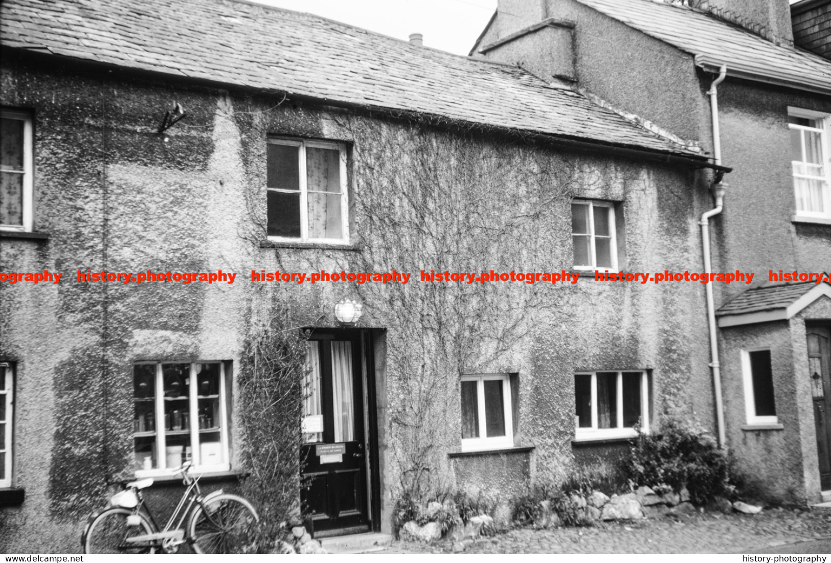 Q003130 Cartmel. Doctors Surgery. Cumbria. 1973 - REPRODUCTION - Autres & Non Classés