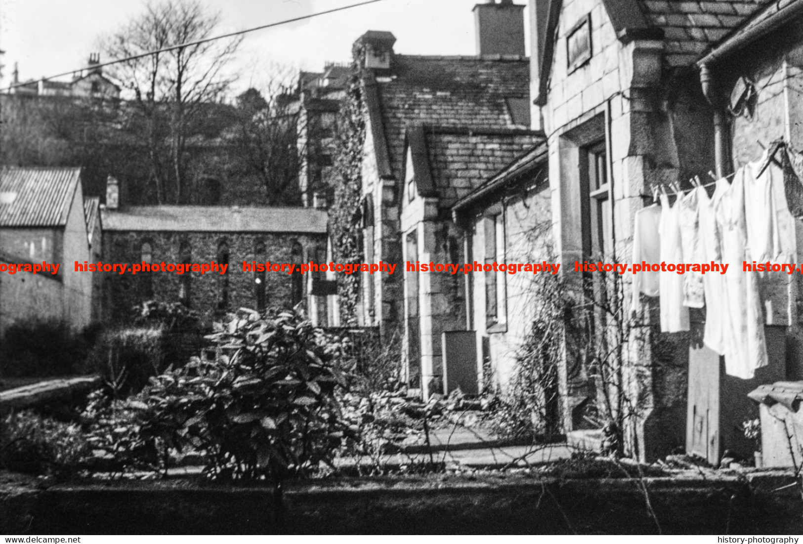 Q003659 Kendal. Sandes Hospital. Cumbria. 1970 - REPRODUCTION - Other & Unclassified