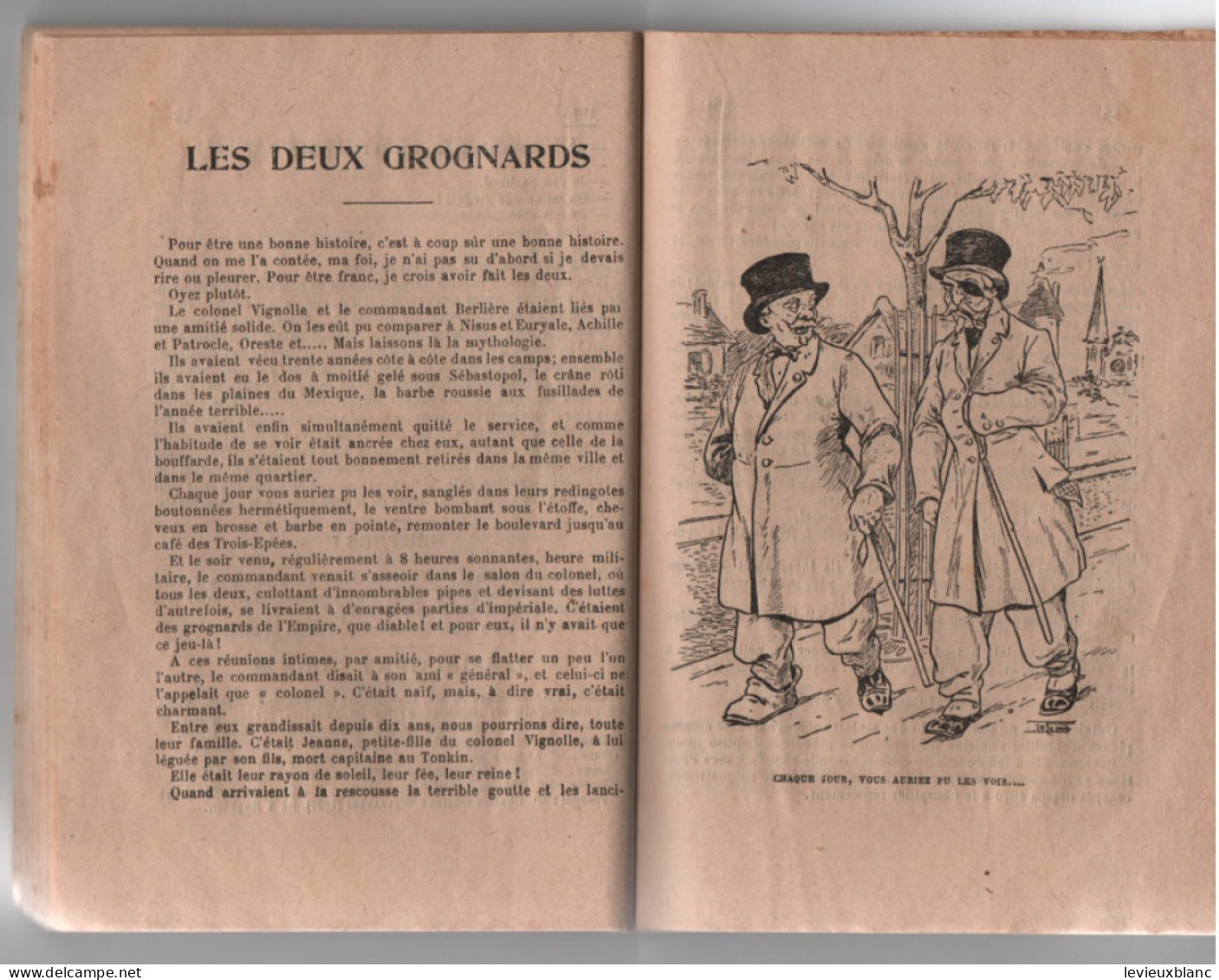 "MON ALMANACH" /Avec Calendrier annuel / Maison de la Bonne Presse/20éme année /1914            ALM7