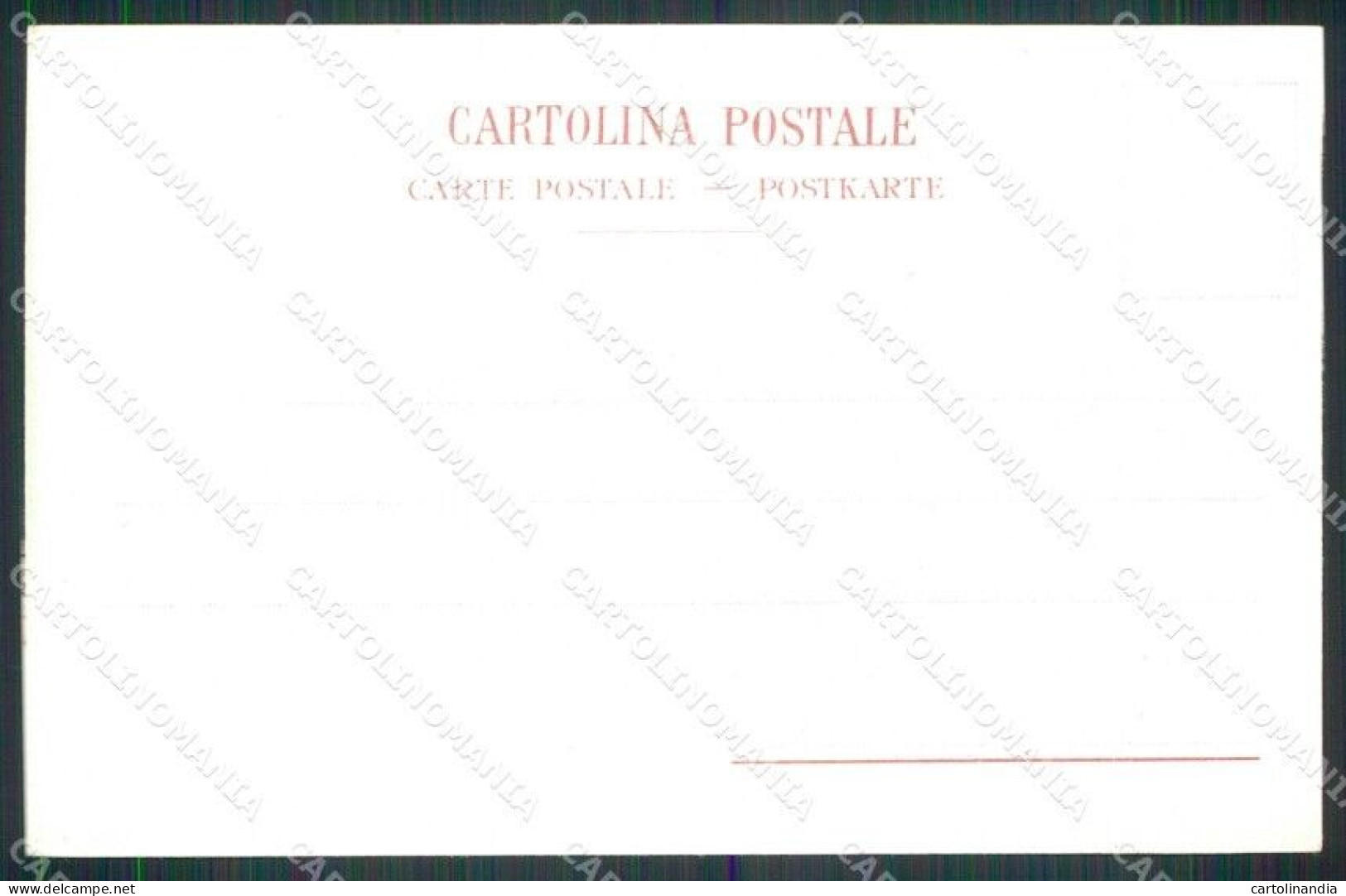 Imperia Sanremo Via San Giuseppe Cartolina RT1060 - Imperia