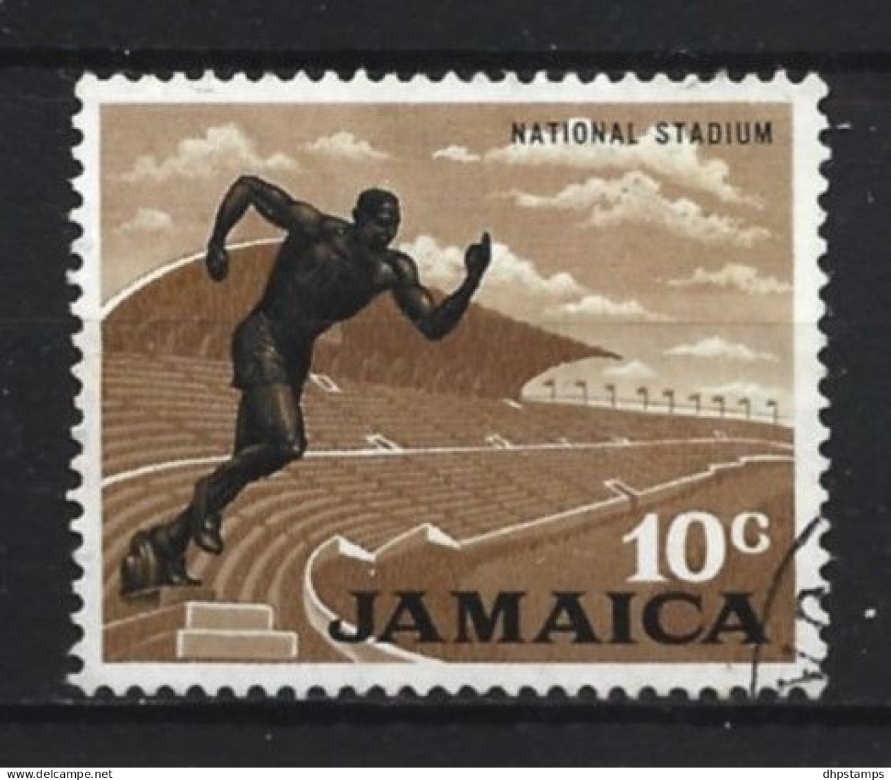 Jamaica 1970 Definitif Y.T.  327 (0) - Jamaique (1962-...)