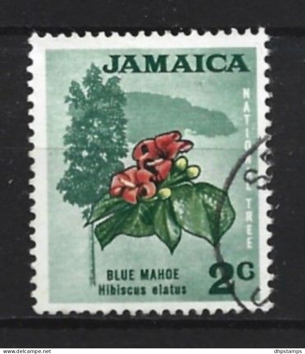 Jamaica 1970 Definitif Y.T.  317 (0) - Jamaica (1962-...)