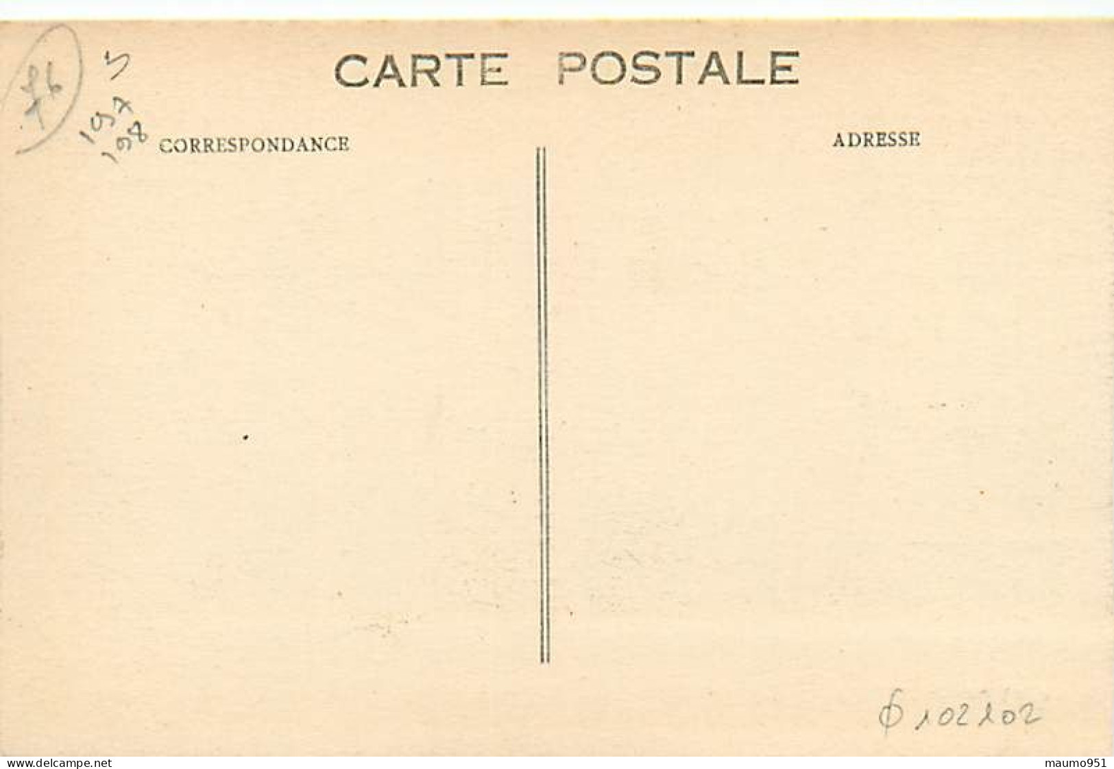 Lot N° 32 De 10 Cartes Anciennes - 76 LE HAVRE - Unclassified