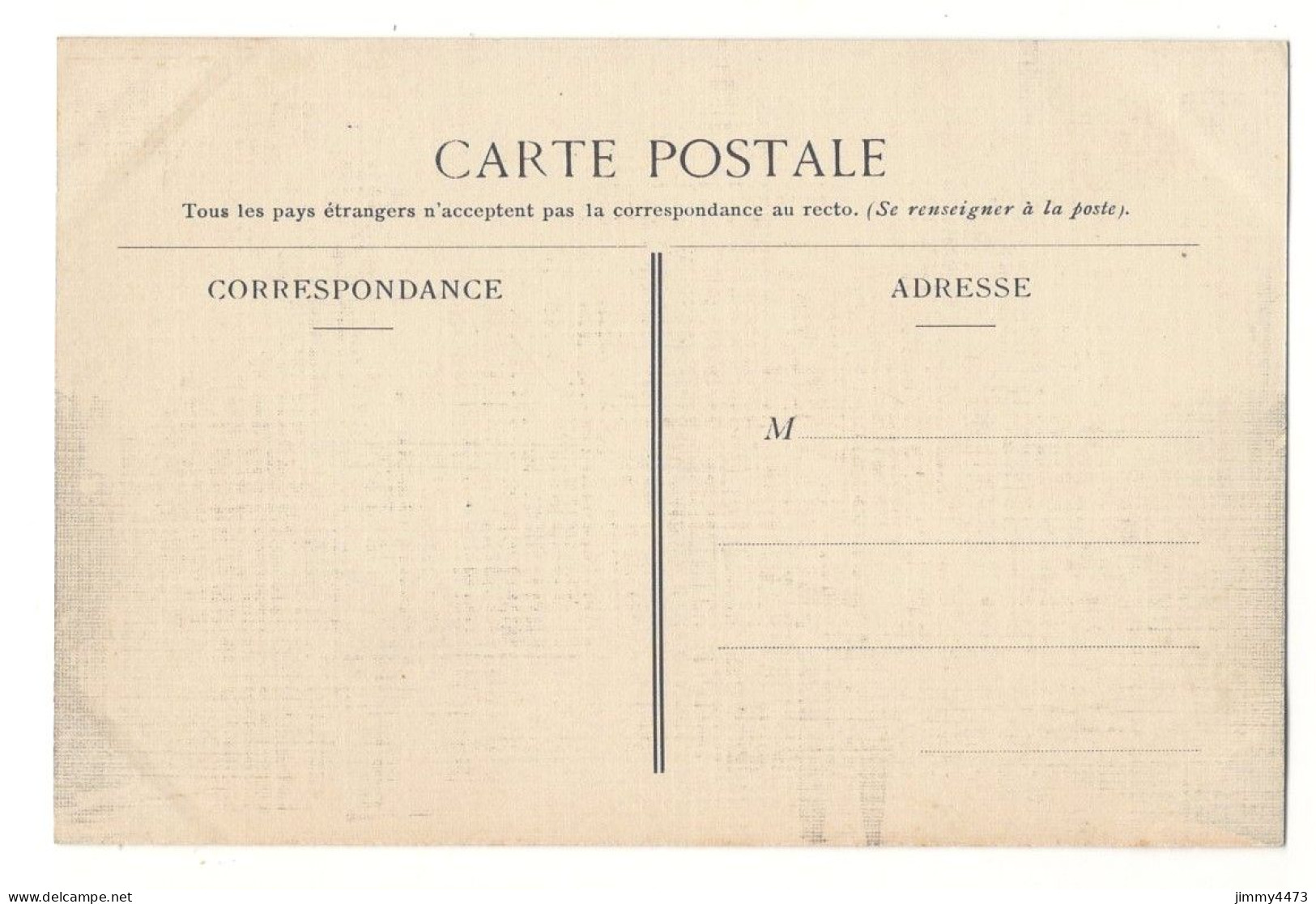 CPA - MARSEILLE 1906 - Exposition Coloniale - Théâtre Indo-Chinois - Colonial Exhibitions 1906 - 1922