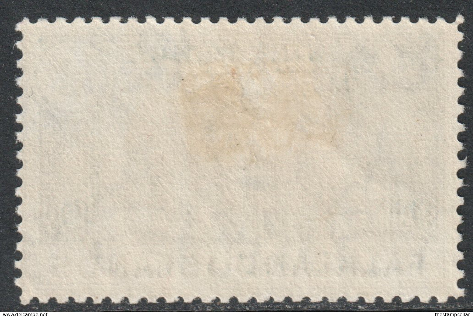 Falkland Islands Scott 90 - SG157, 1938 George VI 9d MH* - Falkland