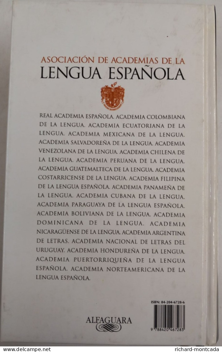 El Quijote. Edición 400 Aniversario (Edición Limitada ) Editado Por La Real Academia De La Lengua Española - Literatuur