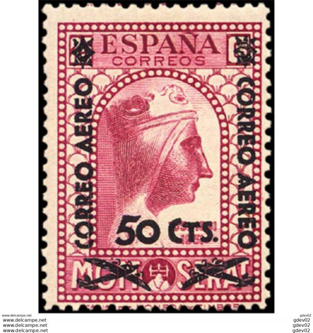 ES762SACF-L4216PC-TESPAEREP.ANIVERSARIO.JURA CONSTITUCION POR ALFONSO Xlll. 1927 (Ed 762**) SIN Charnela MAGNIFICO - Altri & Non Classificati