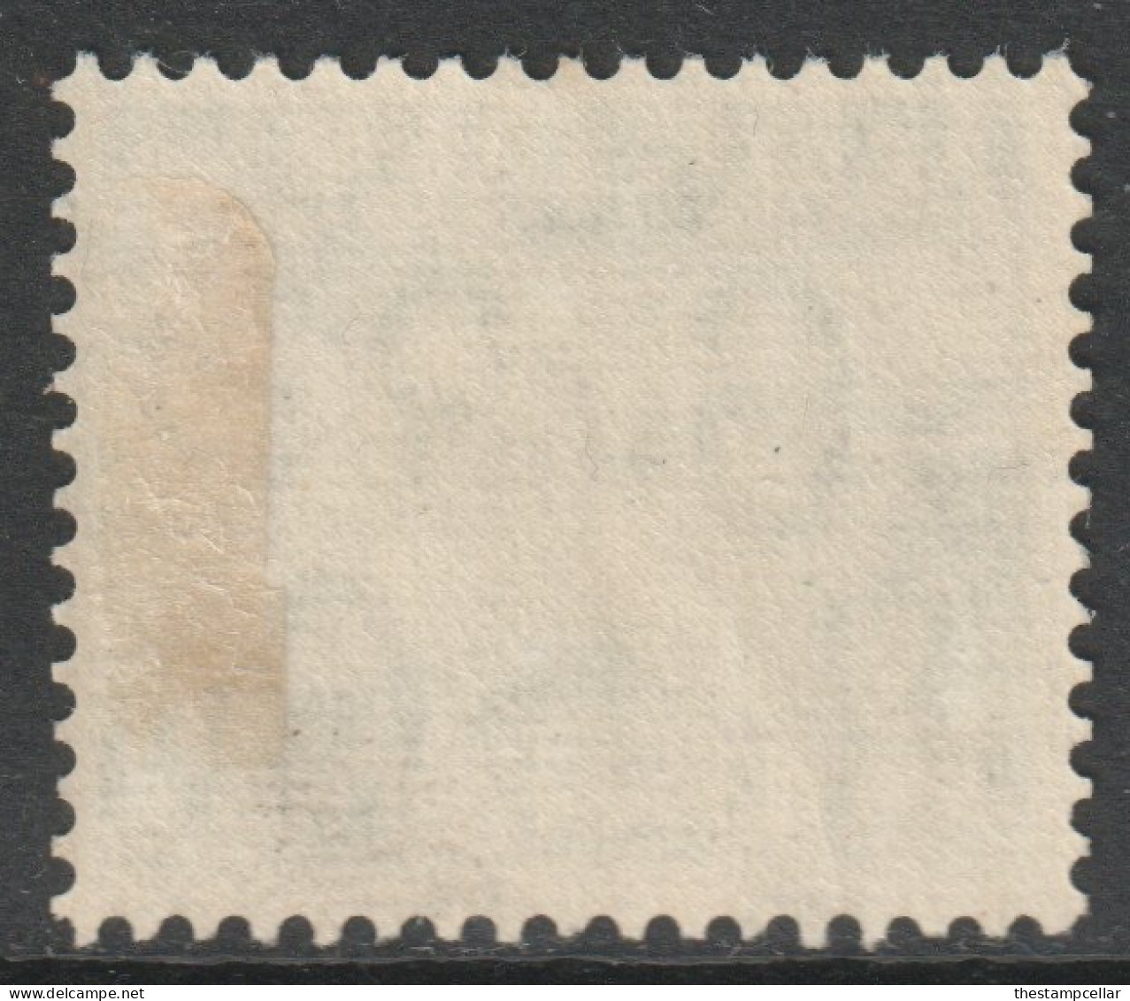 GB Scott 282a - SG505a, 1950 George VI 1.1/2d Sideways Watermark MH* - Unused Stamps