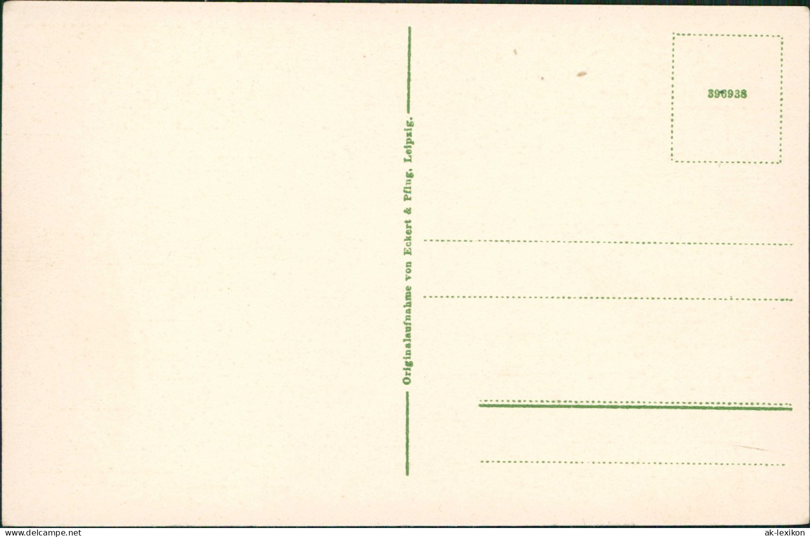 EbersbachNeugersdorf Mechanische Baumwoll-Weberei  Druckerei Oberlausitz 1922 - Ebersbach (Löbau/Zittau)