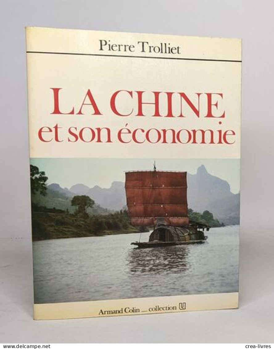 La Chine Et Son économie - Handel