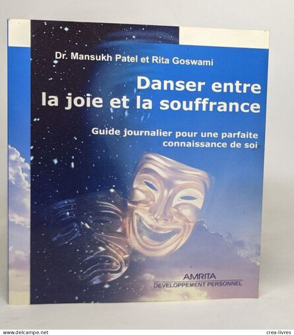 Danser Entre La Joie Et La Souff - Salud