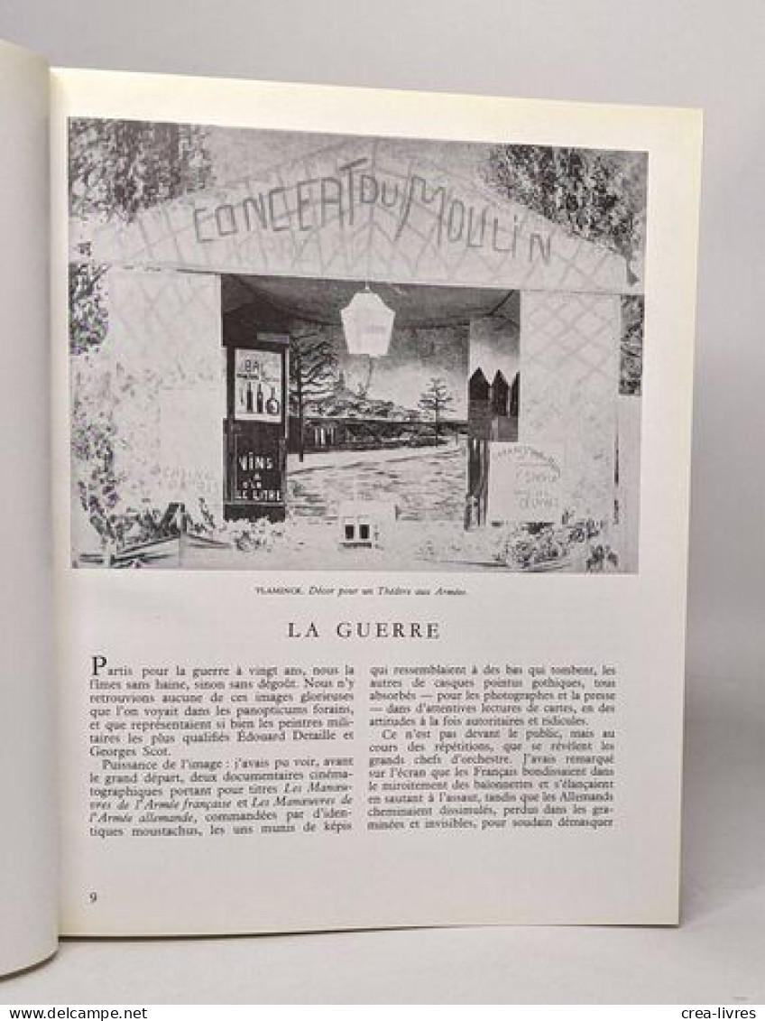 L'art Vivant De 1900 à Nos Jours - 1914-1950 - Kunst